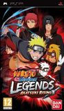 Bandai Naruto Shippuden Akatsuki Rising