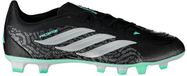 Adidas Predator Club FG/MG Chaussures de football Noir EU 41 1/3