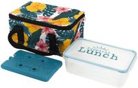 Cook Concept Koeltas Tropical - Geel