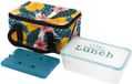 Cook Concept Koeltas Tropical - Geel