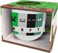 Stor Minecraft - Visages de personnages - Tasse Elite en céramique - 380 ml