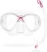 Cressi Marea en Vip Jr Snorkel Unisex set voor kinderen
