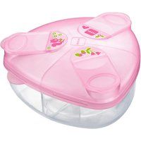 MAM Milk Powder Box - Pink