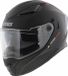 Axxis Panther SV integraalhelm solid mat zwart L