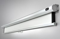 Celexon Handmatig Projectiescherm 220x165cm 4:3 Wit/Zwart