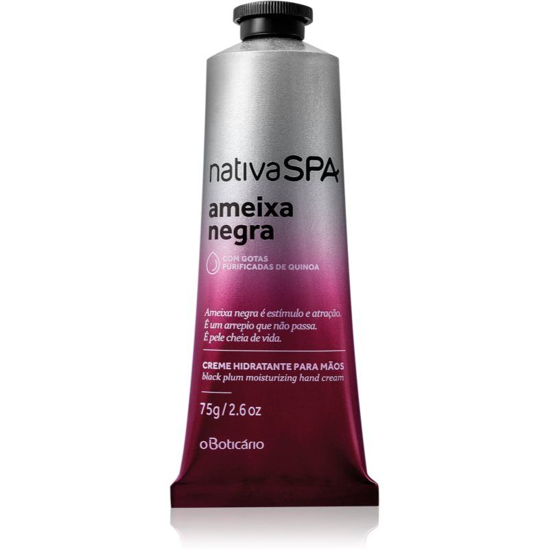 Nativa SPA