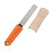 SHARPAL 181N Dual-Grit Diamant Slijpsteen met Echt Lederen Strop