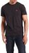 Levi's Original T-shirt Met Korte Mouwen Zwart 3XL Man