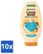 Garnier Loving Blends Rijke Argan Conditioner - 10 x 250 ml