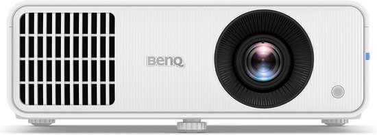 BenQ LH650 beamer/projector Projector met normale projectieafstand 4000 ANSI lumens DLP 1080p (1920x1080) 3D Zwart, Wit