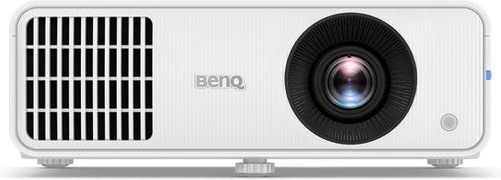 BenQ LH650 - Full HD Projector - 4000 ANSI Lumens - DLP - 3D - Zwart/Wit