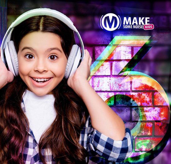 Make some,noise kids Make Some Noise Kids Vol.6