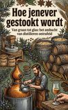 Hoe Waries B.V. Hoe jenever gestookt wordt