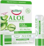 Equilibra Aloe Protective Lip Balm