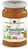 Fiordifrutta Citrusvruchten & Gemberjam