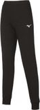 Mizuno Women Sweat Pants Zwart Dames S