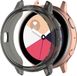 Strap-it TPU hoes zwart geschikt voor Samsung Galaxy Watch Active 2 40mm