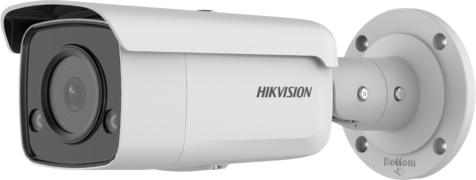 Hikvision DS-2CD2T47G2-L wit