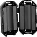 TRU COMPONENTS TC-KFR50 Klapferriet 120 Ω Kabel-Ø (max.) 5 mm (Ø x h) 13 mm x 12.5 mm 1 stuk(s)