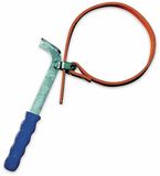 IWH IWH 020990 Oliefiltersleutel textielband