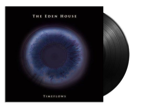 Eden House Timeflows -Mlp-