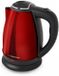 Esperanza Bouilloire EKK113R Noir/Rouge 1.8L 1800W