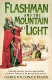 Flashman & The Mountain Of Light Paperback