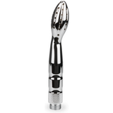 Icecat Canule de douche pour lavement anal Solution