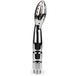 Icecat Canule de douche pour lavement anal Solution