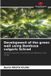 Development Our Knowledge Publishing Development of the green wall using Bambusa vulgaris Schrad: Analysis of growth in the Democratic Republic of the Congo Paperback