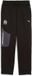 Puma OM joggingbroek FL 2025/26 Zwart XS