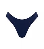 Sloggi Women ZERO Feel 2.0 High leg (1-pack) - dames slip - middenblauw