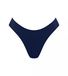Sloggi Women ZERO Feel 2.0 High leg (1-pack) - dames slip - middenblauw