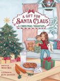 A Libri GmbH A Gift for Santa Claus