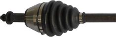 SKF VKJC 4868 Aandrijfas