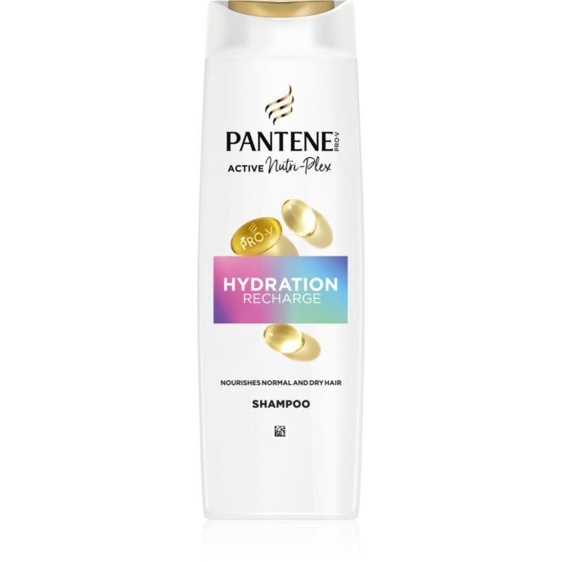 Pantene Pro-V Pro-V Active Nutri Plex