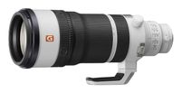 Sony FE 100-400mm F4.5-5.6 GM OSS Lens