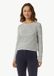 Comma T-shirt bleu marine taille 34