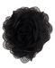 Pico Dentelle Rose Griffe Noir