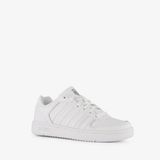 K-Swiss Court Palisades dames sneakers wit - Maat 39