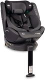 CARETERO Lumi Serie Autostoeltje Donkergrijs 40-150 cm Isofix
