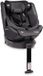 CARETERO Lumi Serie Autostoeltje Donkergrijs 40-150 cm Isofix