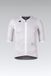 Gobik Carrera 3.0 Maillot Manches Courtes Unisexe Blanc - Taille XL
