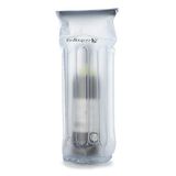 Vin Bouquet FIA 033 draagtas voor flessen met opblaasbare bescherming accessoires wijn transport
