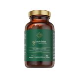 My Best Pharm My Best Detox Complément alimentaire soutenant le nettoyage du corps 90 Capsules