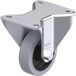 Blickle BH-POEV 100R-3-SG Bokwiel Wieldiameter: 100 mm Draagvermogen (max.): 200 kg 1 stuk(s)