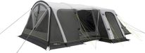 Outwell Vermont 7 Air - Familie Tunnel Tent 7-persoons - Groen