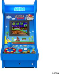 My Arcade - Mighty Player Sonic The Hedgehog