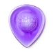 Dunlop Big Stubby Gitaarplectrums 6 stuks 2.0mm lichtpaars
