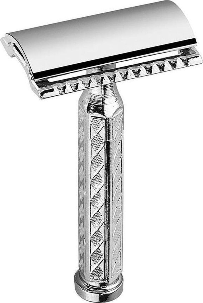 Merkur Safety Razor 42C - Scheermes